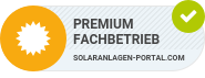 Solartechnik Sturm - Photovoltaik & Stromspeicher auf Solaranlagen-Portal.com