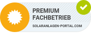 Energiefuchs Ronny Wünsch auf Solaranlagen-Portal.com