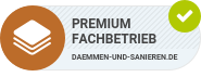 einfach dämmen GmbH i.G. auf Daemmen-und-Sanieren.de