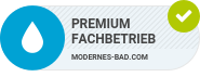 Klaus Meyer GmbH & Co.KG auf Modernes-Bad.com